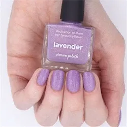 LAVENDER, Picture Polish